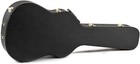 Guardian Model Cg-020-c Hardshell Case For Classical Guitar  Black-blowout Price