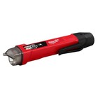 Milwaukee 3203-20 Dual Range Non-contact Voltage Detector W led