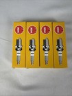 Pack Of 4 Ngk Dpr7ea-9 Spark Plug 5129