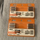 Gillette Fusion5 Refills Razor Blades 24 Cartridges Factory Sealed