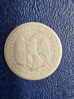 1875-cc Carson City Twenty Cent - Seated Liberty - 20 Cent - 20c