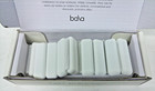 Bala Bangles 2pc Wrist   Ankle Weight Set -bone White  No Mesh Bag
