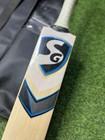 English Willow Cricket Bat Sh Premium Quality Free Shipping
