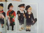 Lot Of 7  Doll Collector Magazines 1971 Different Titles Canada Vgc 