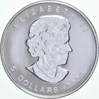 2008 Canada 5 Dollars Silver Olympic Privy 1 Oz Silver