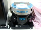 Tmc Ametek Stacis Iii Piezoelectric Active Vibration Cancellation System