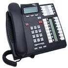 Nortel Norstar Telephone Charcoal 5 Pack T7316e