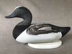 Paul Gibson  1902-1984  Of Havre De Grace Maryland Vintage Widgeon Hen Decoy