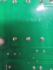Foxboro Invensys Eurotherm 30963 Rev B Dual Loop Control Board Working Pull