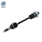 5km-2530u-13-00 Rear Left Cv Axles Drive Shaft For Yamaha Grizzly 660 2003-2008