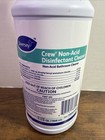 Diversey Crew Non-acid Disinfectant Cleaner 807174538250 1 Qt 946ml Sealed