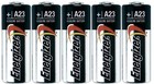 Energizer A23 12v Alkaline Batteries  pack Of 5 