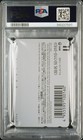 1997 Newtype Phone Card Evangelion Psa 10