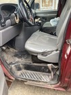 1997 Ford E-series Van 