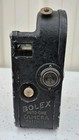 Antique Bolex Auto-cine Camera Switzerland 