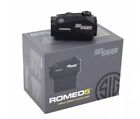 Sig Sauer Romeo5 Compact Red-dot Sight  sor52001 