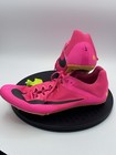 Nike Zoom Rival Sprint Spikes Track   Field Shoes Dc8753-600 Pink Mens 12 5