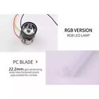 Star Wars Lightsaber Replica Force Fx Heavy Dueling Rechargeable Metal Handle