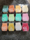 Scentsy Wax Bars Current And Retired Bars   All Scents Availble To Combine 