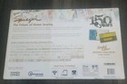 Bnib Limited Edition Spiegel 60609 350 Stitch Computerized Wi-fi Sewing Machine