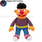 Ernie Plush Sesame Street Gund 75365 Soft Toy Doll Collectible