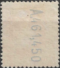 Spain Stamp 1900 Sc  274 10c Rose Red   King Alfonso Xiii  