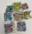 Disney Snow White And The Seven Dwarfs 1992 Mcdonald s Happy Meal Toy Set Figure