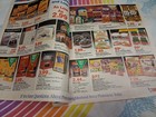 Vintage 1990 Revco Discount Drug Store Weekly Newspaper Ad Brochure Anniversary