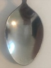 Prince William June 21 1982 Vintage Souvenir Spoon Collectible