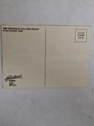 Original Nos 1988 Chevrolet Silverado Full-size Pickup Advertising Postcard Obs