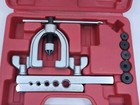 Oem 27015 Double Flaring Tool Sae For Single   Double Flare With Case