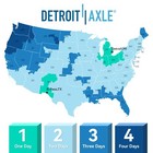 Front Rotors Brake Pads Rear Drums Shoes For 1993-1997 Toyota Corolla Geo Prizm