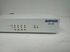 Sophos Sg 105 Firewall Security Appliance Rev 2 W  Power Supply