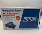 Mars 21780 115v 24in Lift Condensate Pump And 6ft Cord