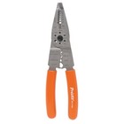 7in1 Multi-purpose Pliers Crimping Tool Metric Size Wire Cutter Cable Stripper