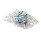 Thunderbirds  secret  Thunderbird 1 Mini Rolling Vehicle From Japan