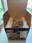 Toynami Naruto Shadow Clone Jutsu Limited Edition Statue  0902 2000 Cold Cast