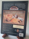Advanced Dungeons And Dragons  ad d  - Dark Sun Boxed Set - Hardcover Reprint