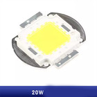 High Power Chip Led Diode Bead Bulb Positive White Light  20w 30w 50w 100w