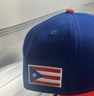 New Era Puerto Rico World Baseball Classic Hat Size 7 1 2