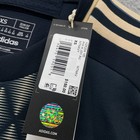 Adidas Philadelphia Union 24 25 Authentic Home Soccer Jersey Mens Xs Navy Gold