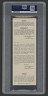 1970 Pittsburgh Pirates 1st Game At Three Rivers Stadium July 16 Stub Psa 4