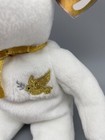Ty Beanie Baby 2005   Holy Father   The Pope John Paul Ii Bear