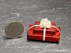 Dollhouse Miniature Christmas Gifts Presents 1 12 One Inch D249 Dollys Gallery