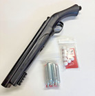 T4e  68 Cal Hds Paintball Shotgun Kit  - 16 Joule Version Read 
