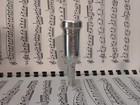 Schilke Faddis Heavyweight Trumpet Mouthpiece Silver