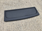 Audi A7 Parcel Shelf Black 4g Genuine Facelift 2017