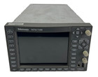 Tektronix Wfm7100 Multi-format Waveform Monitor  pg 