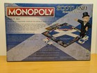 Monopoly Scotland Special Edition Board Game 2022 New Factory Sealed Hasbro