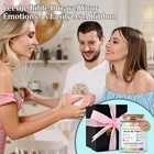 Christian Gifts For Women Bible Verse Jar 90 Color Coded Bible Verses In A Jar